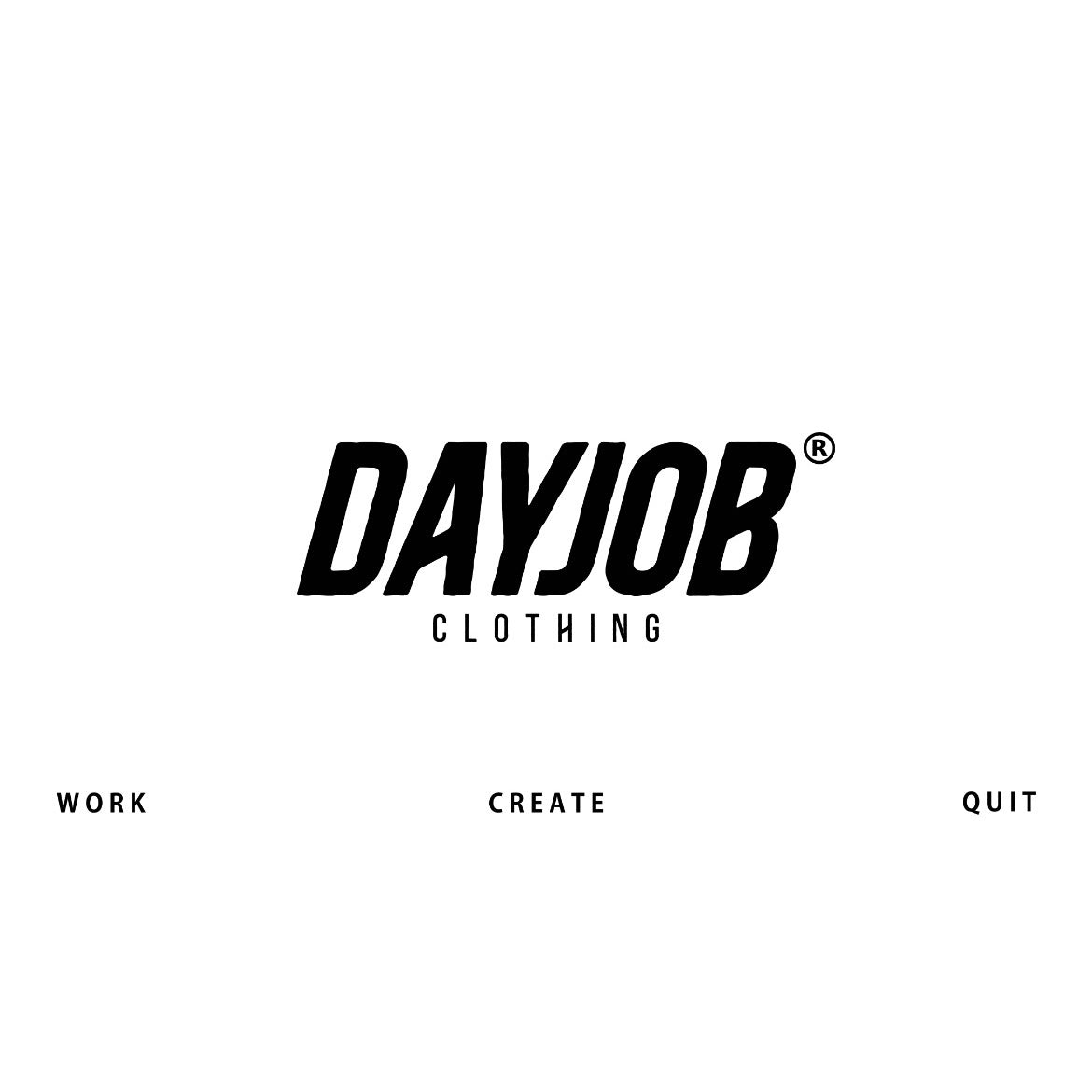 DayJob Clothing 