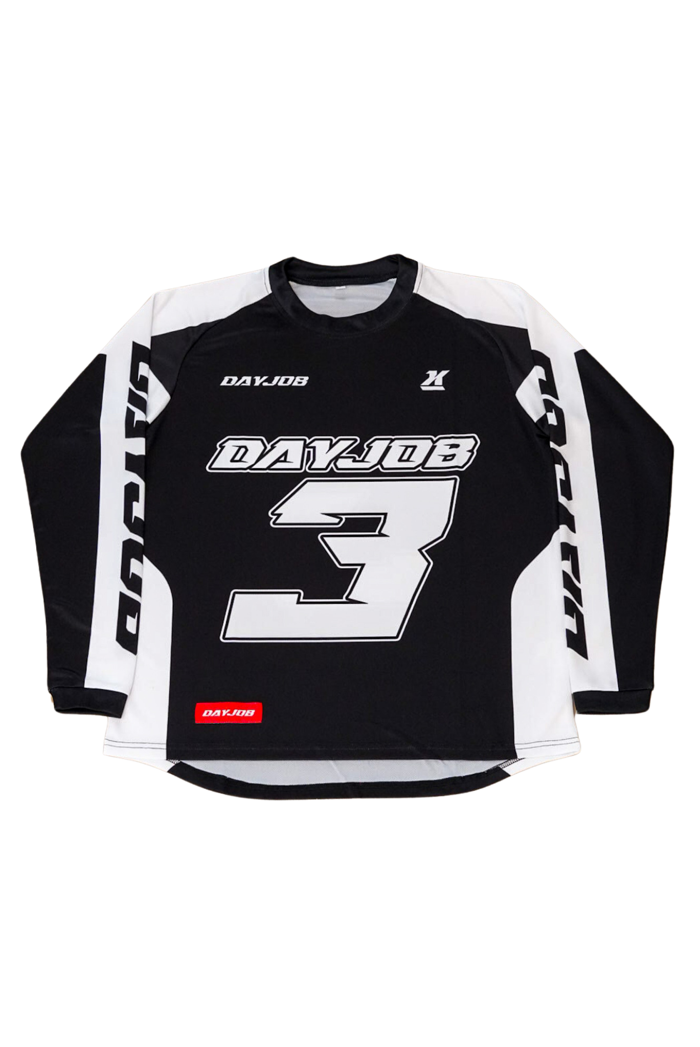 Motocross Jersey