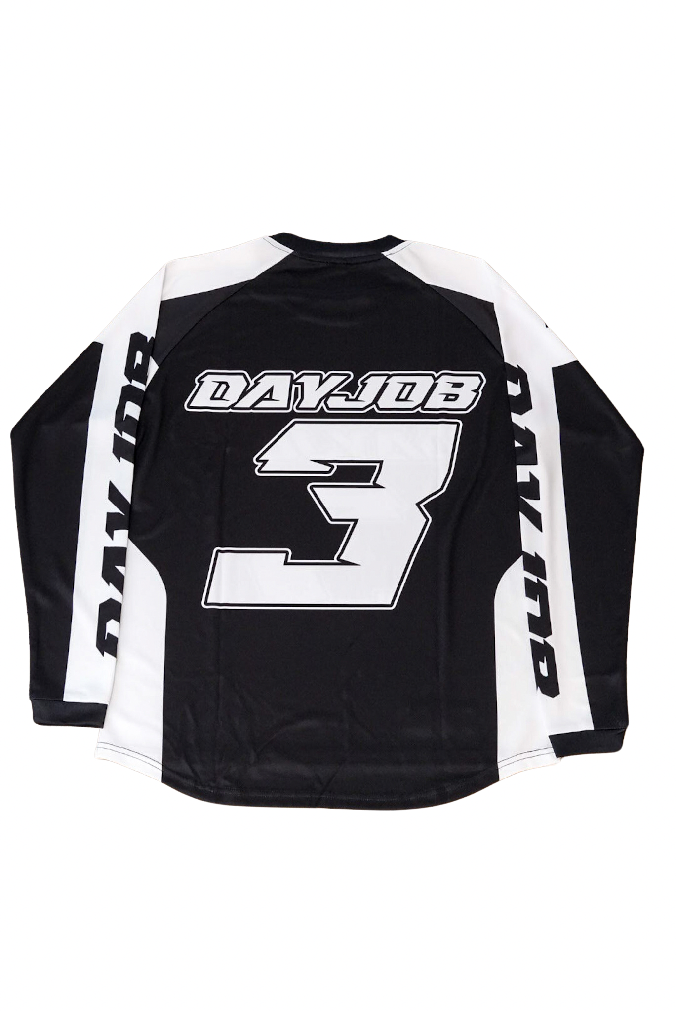 Motocross Jersey