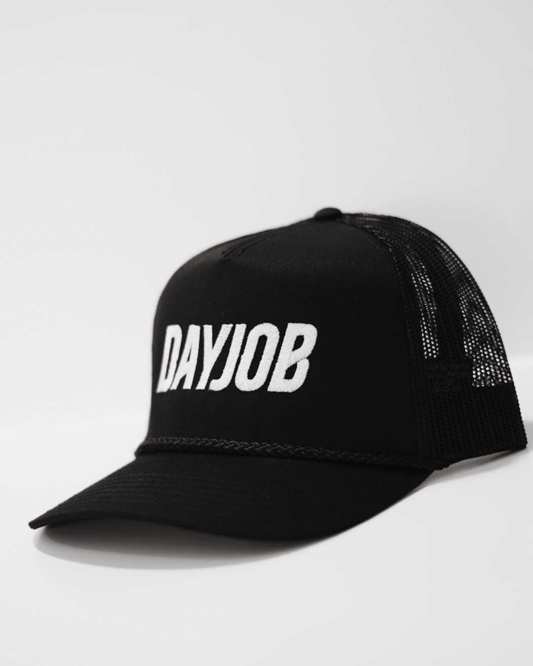 DAYJOB Trucker Hat