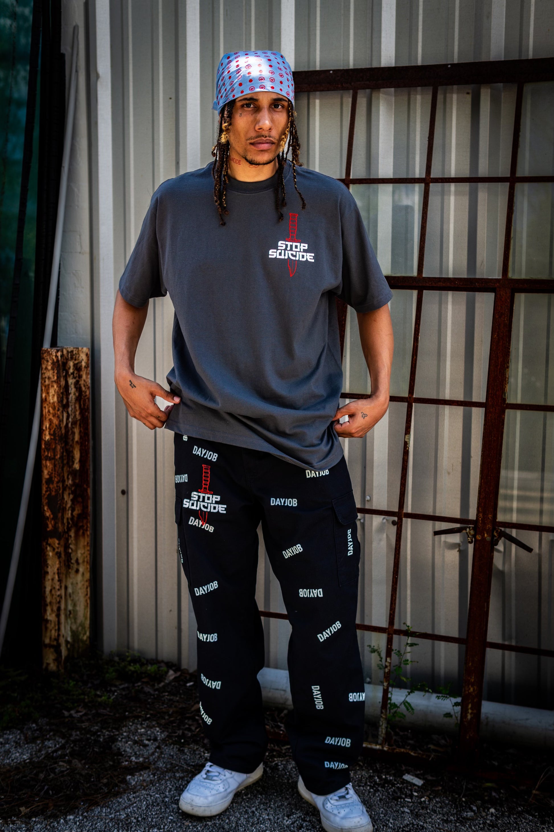 Supreme dagger deals pants