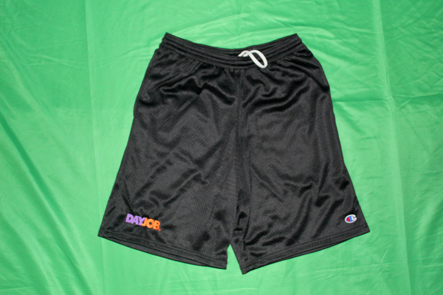 JOBX (shorts)